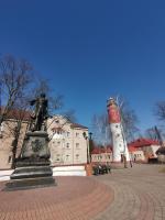 Отдых в Балтийске (Россия) фото