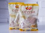 Отруби пшеничные "ОГО" фото