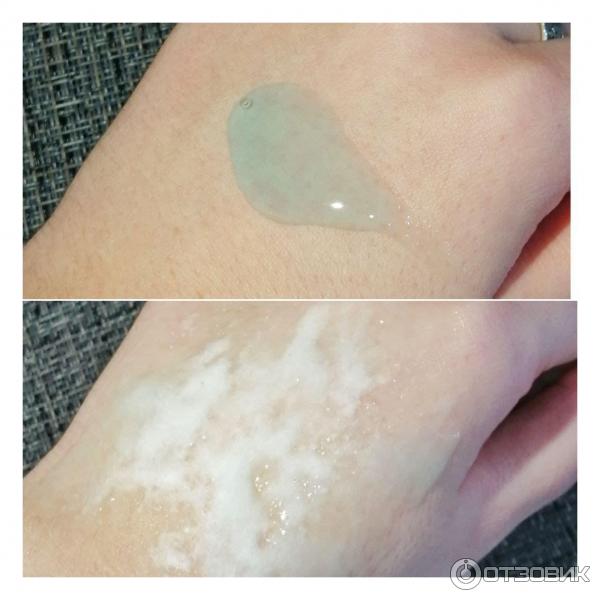 Гель для умывания Bioderma Sebium - Gel moussant purifiant фото