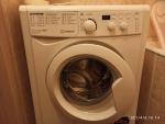 Стиральная машина Indesit MSD 615 фото