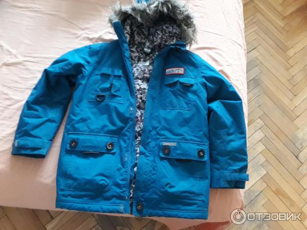 QUECHUA SH500 X WARM