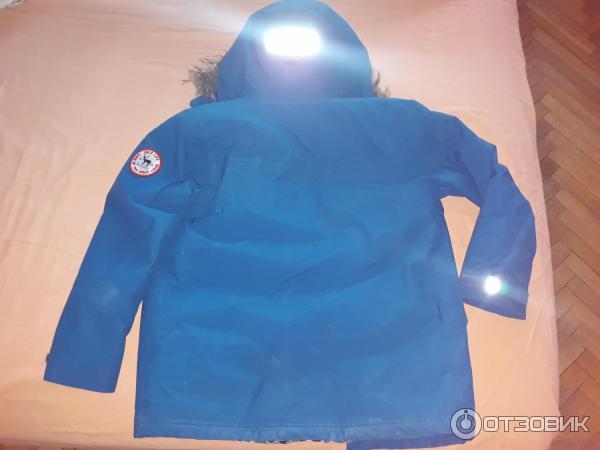 QUECHUA SH500 X WARM