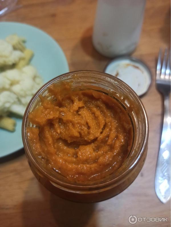 Икра из кабачков обжаренных ГЛАВПРОДУКТ фото