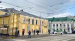Московский театр кукол (Россия, Москва) фото