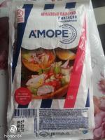 Крабовые палочки "А'море" фото