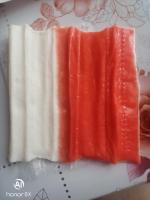 Крабовые палочки "А'море" фото