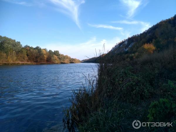 Отдых в Воронежской области