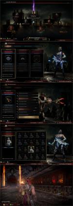 Mortal kombat 11 - игра для pc/ps/xbox фото