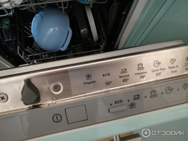 Посудомоечная машина Electrolux ESL 94200 LO фото