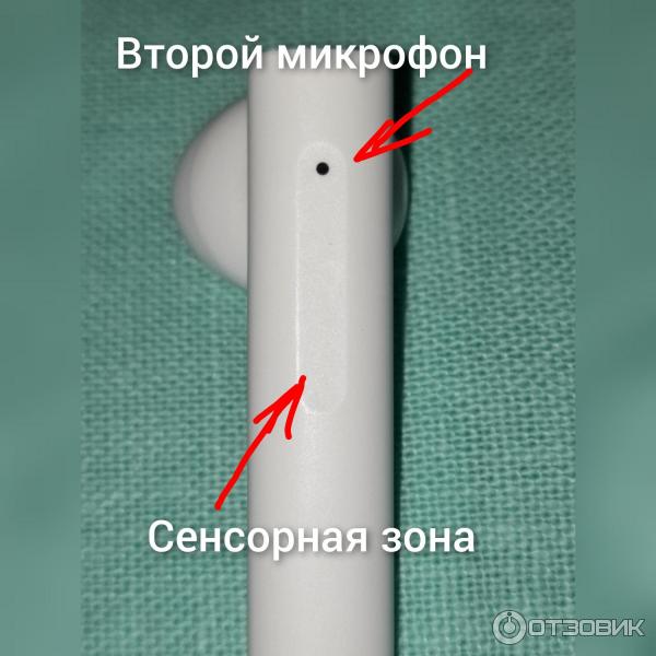 Mi earphones 2 basic подключение