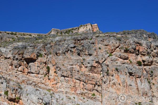 Экскурсия по бухте Балос (Греция, о. Крит) фото