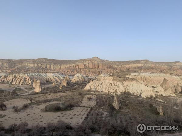 Отдых в Каппадокии (Турция, Каппадокия) фото