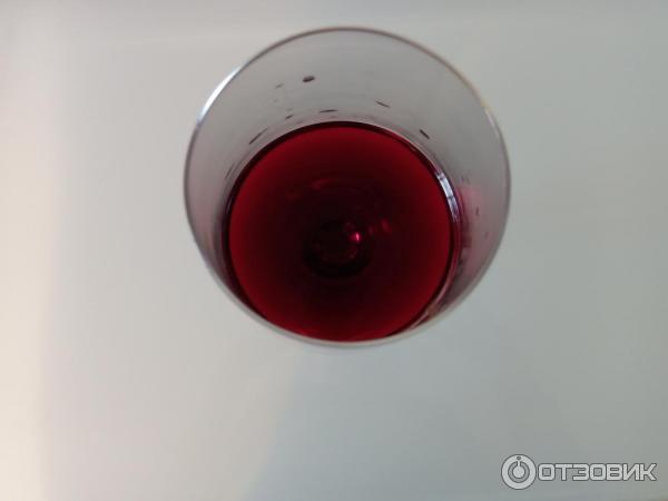 Вино полусухое красное Concha y Toro Frontera Carmenere фото