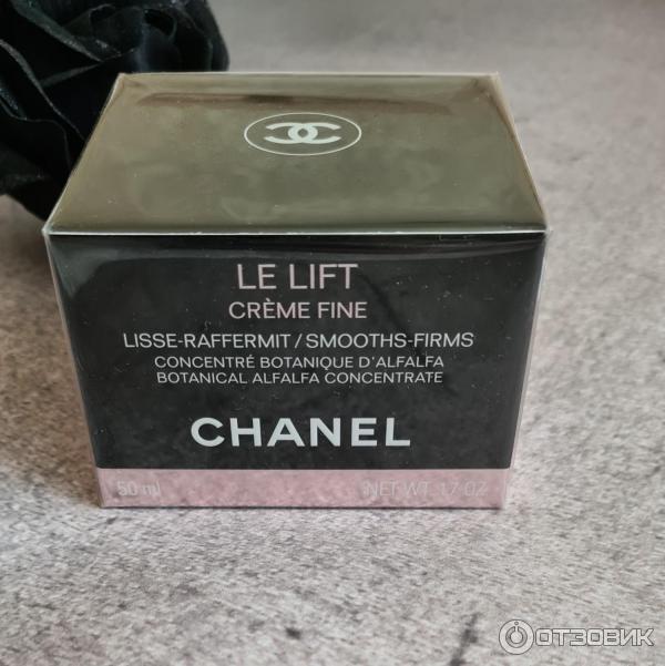 Крем для лица Chanel LE LIFT фото