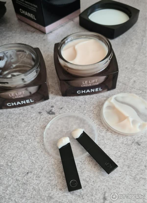 Крем для лица Chanel LE LIFT фото