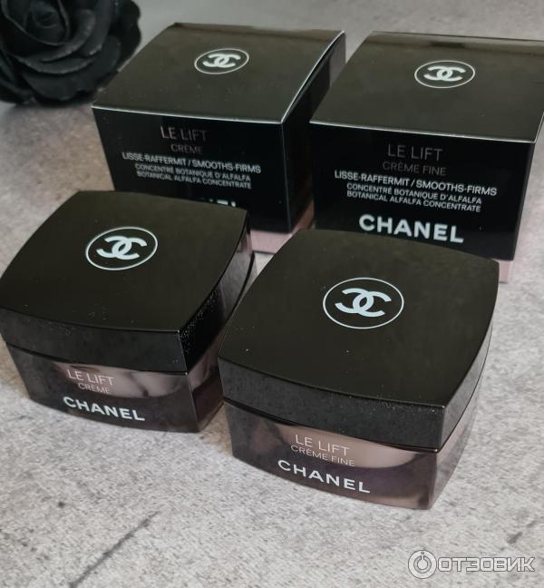 Крем для лица Chanel LE LIFT фото