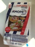 Крабовые палочки "А'море" фото