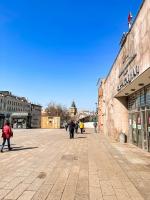 Московский Зоопарк (Россия, Москва) фото