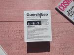 Фитококтейль для снижения веса Guarchibao Food Shake (быв. Guarchibao FatCaps) фото