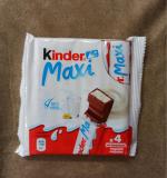 Шоколад Kinder Chocolate Maxi фото