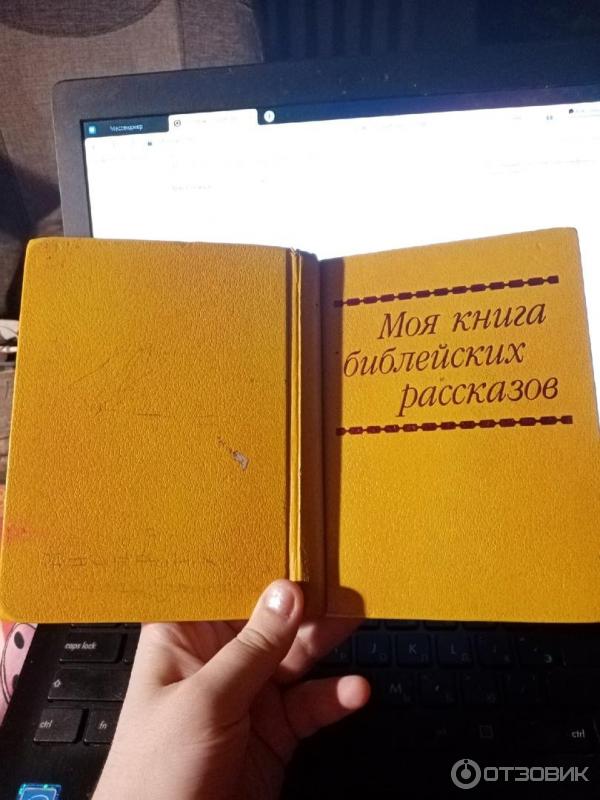 Книга желтый металл