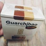 Фитококтейль для снижения веса Guarchibao Food Shake (быв. Guarchibao FatCaps) фото