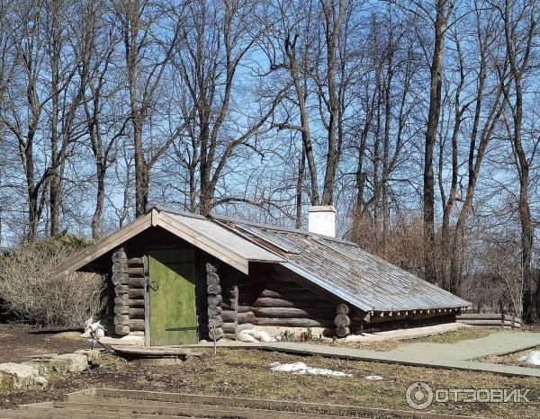 Ясная Поляна (Россия, Тульская область) фото