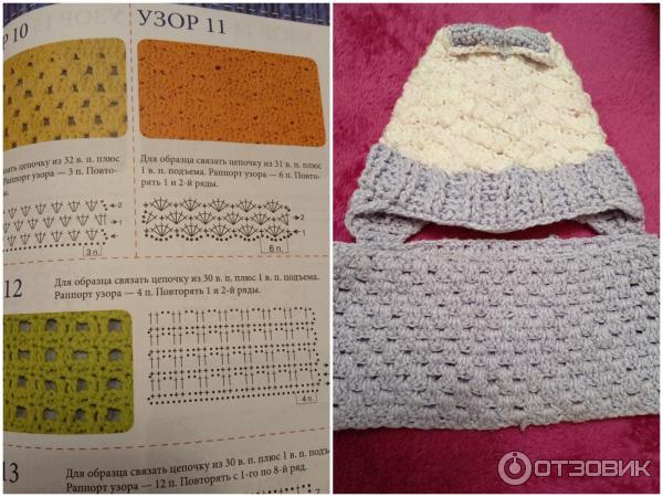 Летние мужские вязаные модели. Схемы - Вязание спицами LenkomKnit