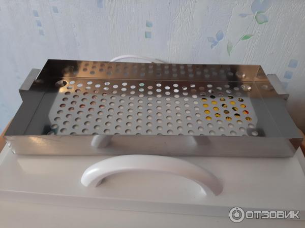 Sanitizing box CH-360T. Сухожар