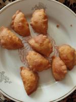 Жареники "Жаrа" фото