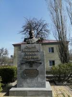 Замок принцессы Ольденбургской (Россия, Рамонь) фото