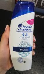    -    Head amp Shoulders    -       AdvertologyRu