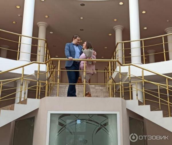 Приморский загс режим работы. ЗАГС Приморского р-на.