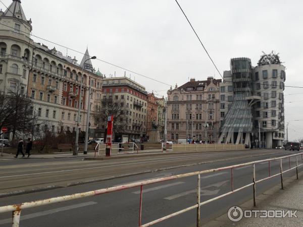 Достопримечательности Праги (Чехия) фото