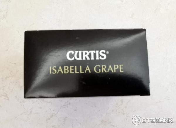 Чай черный Curtis Isabella Grape фото