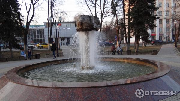 Фото г балашиха московской области Отзыв о Экскурсия по г. Балашиха (Россия, Московская область) Город фанатов мани