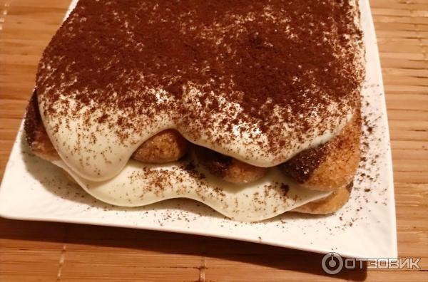 Сыр Умалат Unagrande Mascarpone Gourmet фото