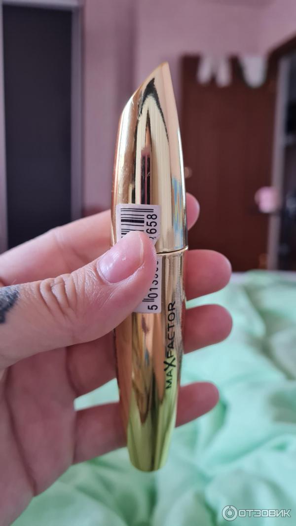 Тушь для ресниц Flormar MaXXL Volume Lash Mascara фото