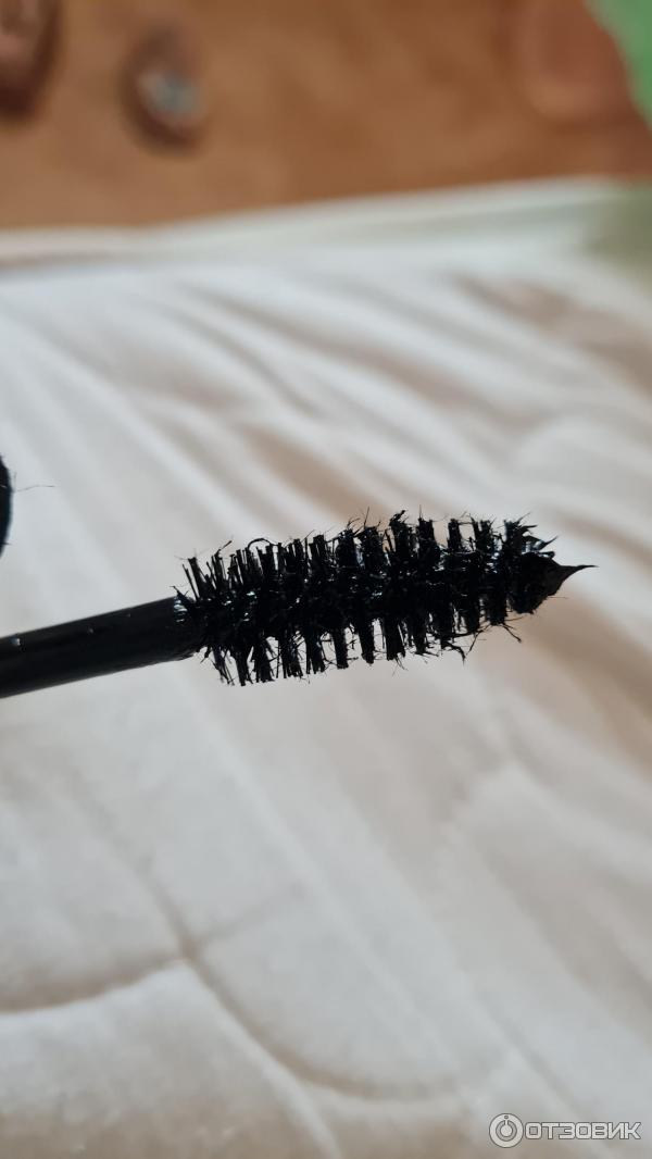 Тушь для ресниц Flormar MaXXL Volume Lash Mascara фото