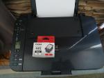 МФУ Canon Pixma TS3340 фото