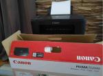 МФУ Canon Pixma TS3340 фото