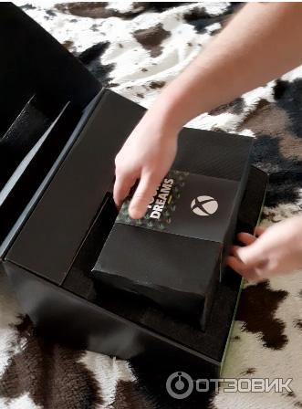 Xbox X Купить Dns