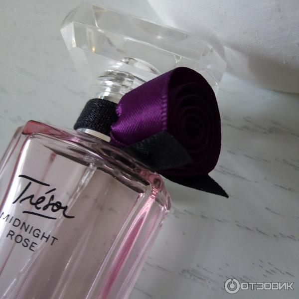 Парфюмерная вода Lancome Tresor Midnight Rose фото