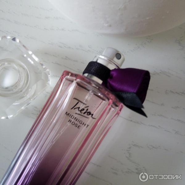 Парфюмерная вода Lancome Tresor Midnight Rose фото