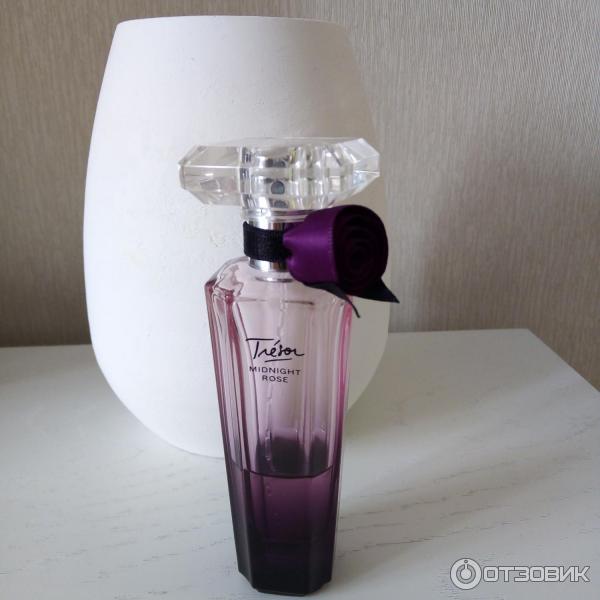 Парфюмерная вода Lancome Tresor Midnight Rose фото