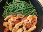 Стрипсы куриные ВкусВилл фото