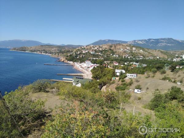 Музей катастроф на водах (Крым) фото