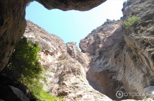 Курорт Олюдениз (Турция, Фетхие) фото