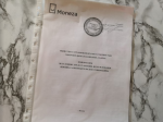 МФО "Moneza" (Россия, Москва) фото