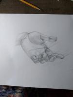 Kalachevaschool.ru - онлайн-школа рисования Вероники Калачевой фото